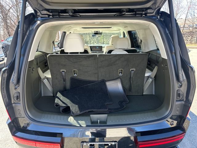 Used 2025 Hyundai Santa Fe Calligraphy image 13