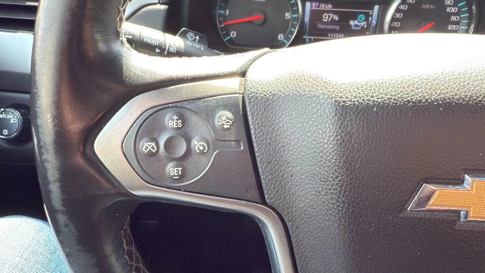 Used 2016 Chevrolet Tahoe LT image 12