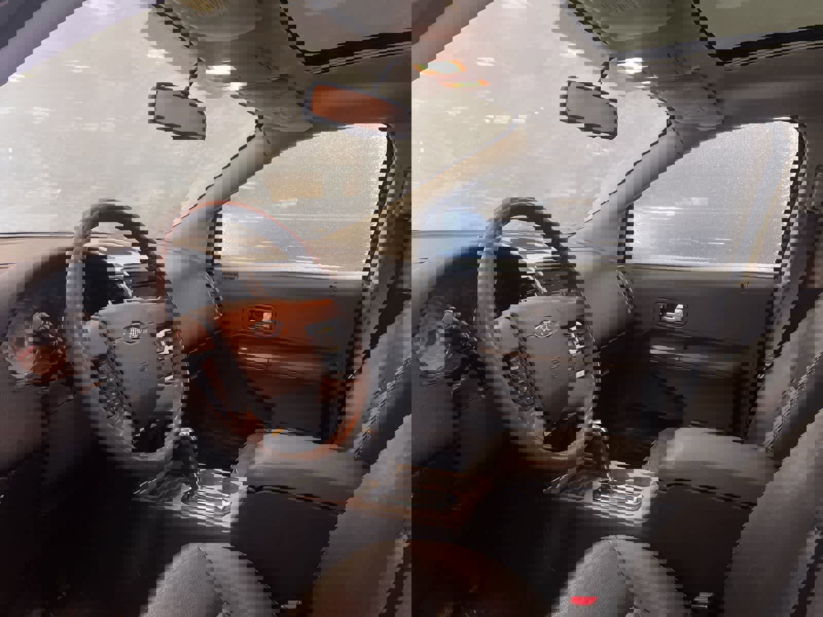 Used 2007 Ford Edge SEL Plus image 6