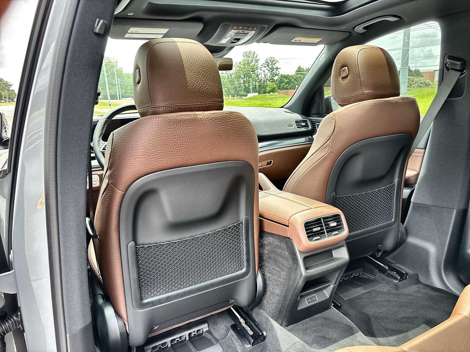 New 2026 Mercedes-Benz GLE 350 4MATIC image 18