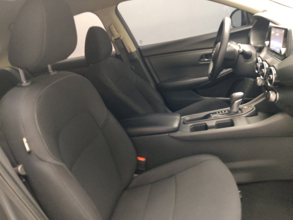 Used 2024 Nissan Sentra S image 21