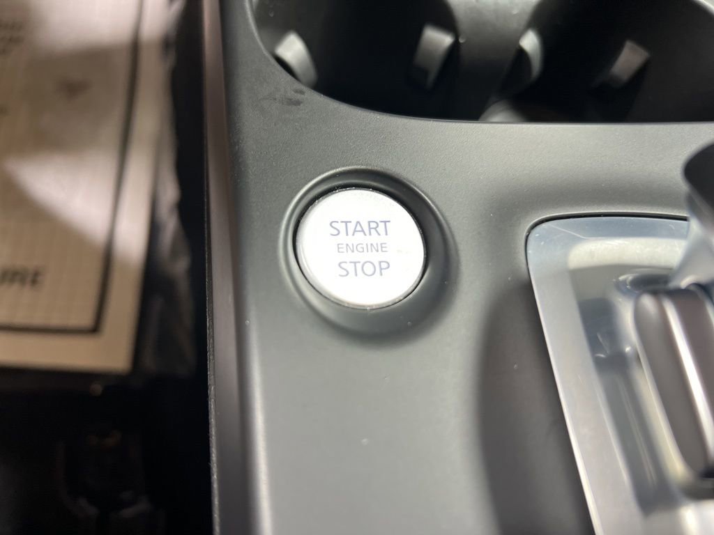 Used 2024 INFINITI QX50 Luxe image 34