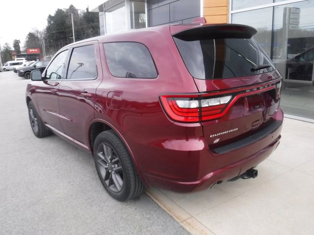 Used 2022 Dodge Durango GT image 9
