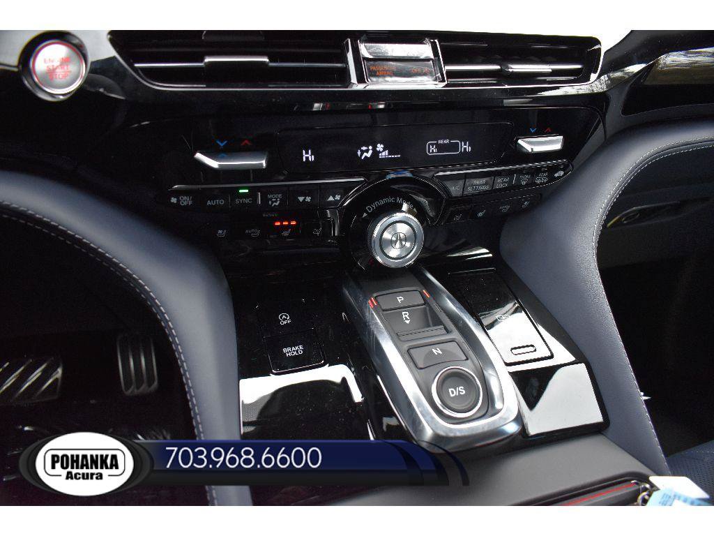 New 2026 Acura MDX Type S AWD/4WD image 16