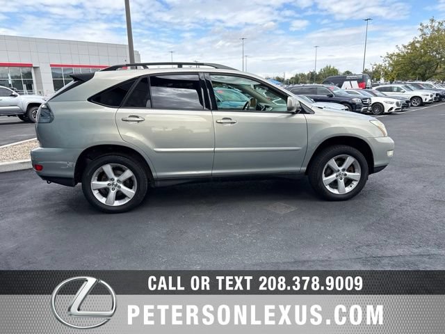 Used 2004 Lexus RX 330 AWD image 7