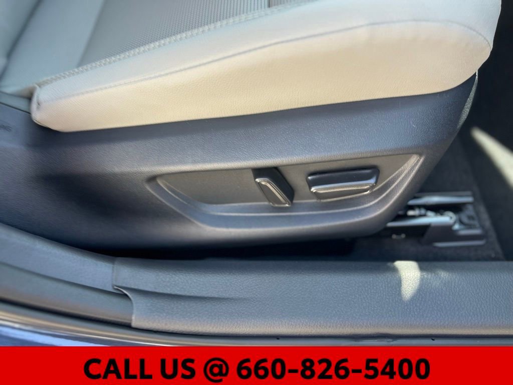 New 2026 Toyota Camry XLE image 8