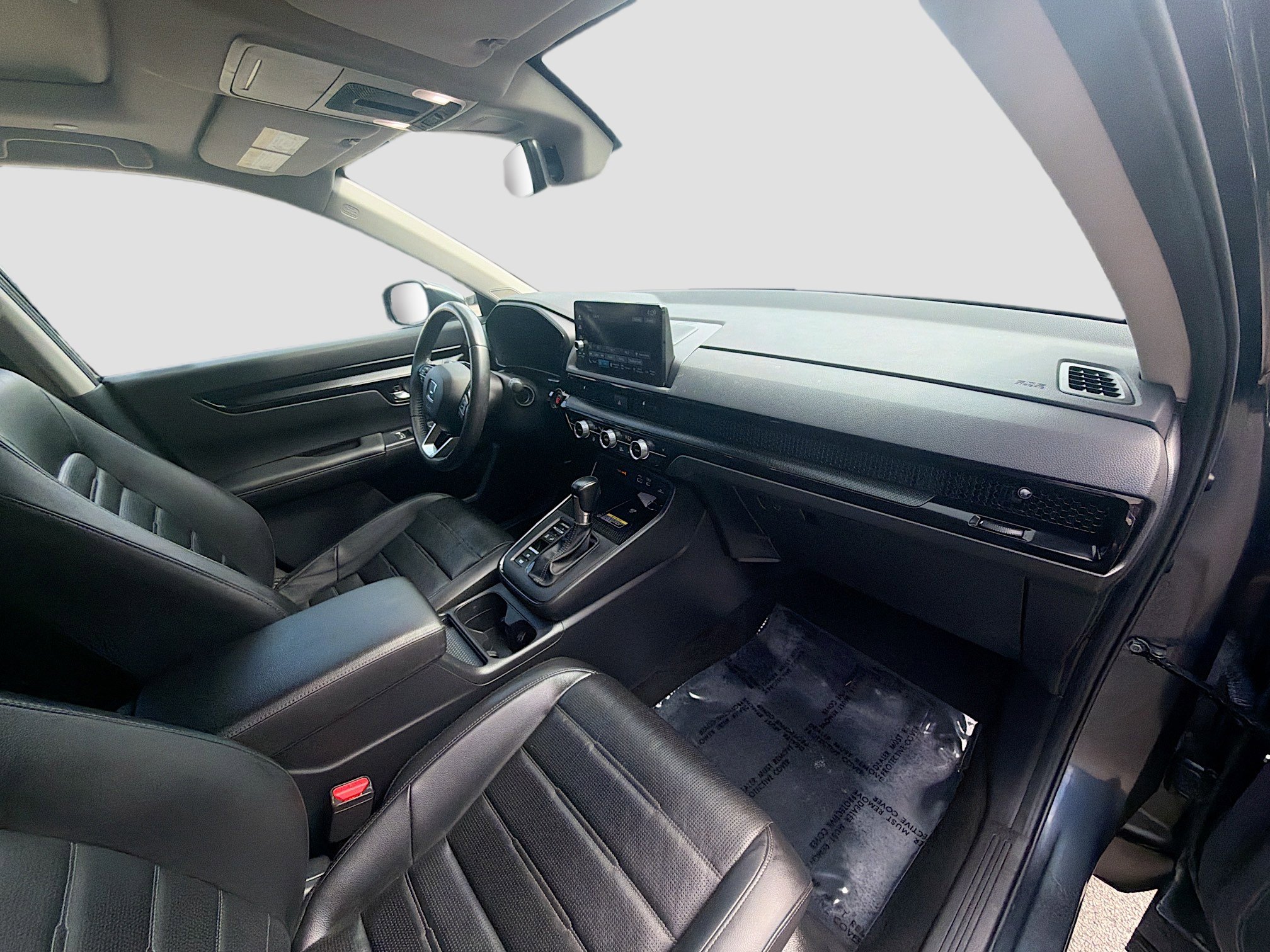 Certified 2023 Honda CR-V EX-L image 32