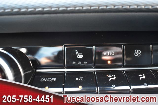 New 2026 Chevrolet Equinox LT w/ Convenience Package II image 31