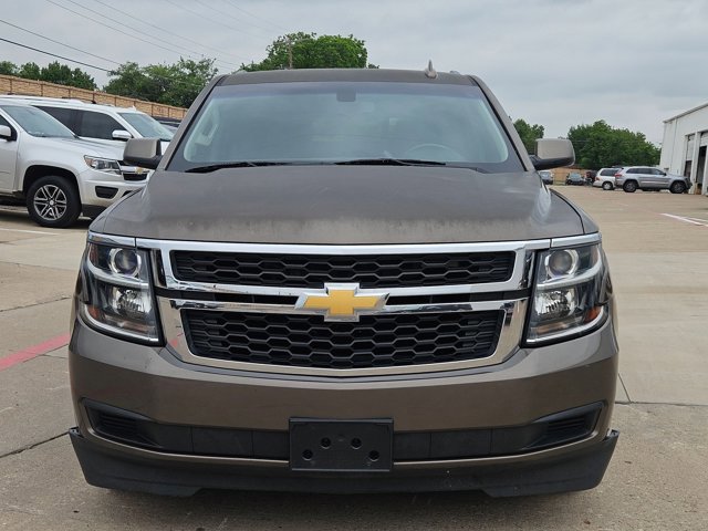 Used 2016 Chevrolet Tahoe LS RWD image 2