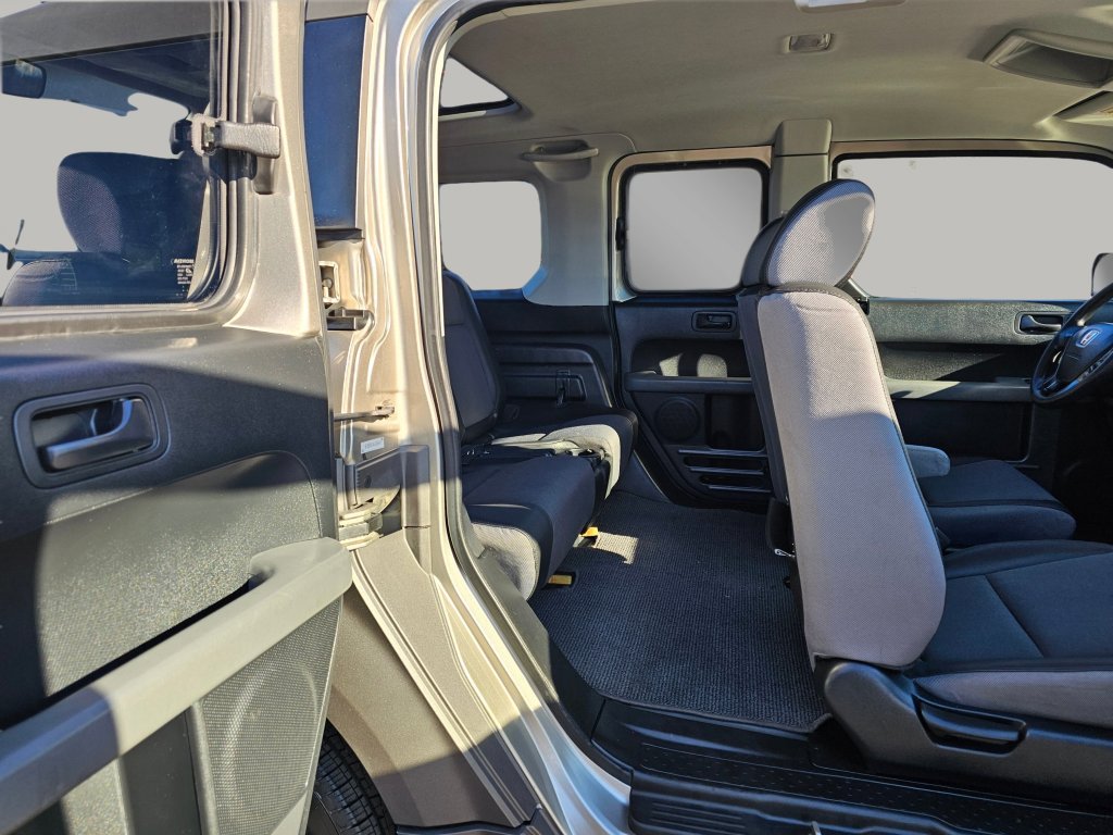Used 2004 Honda Element EX image 21
