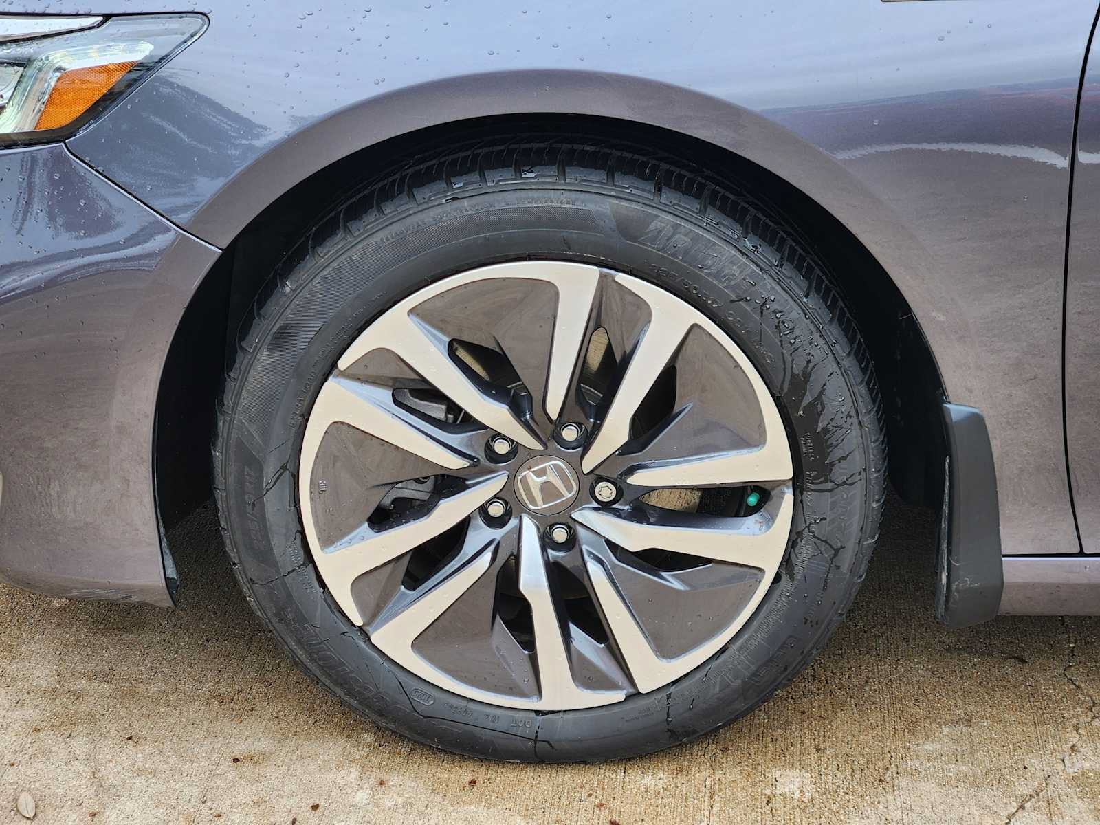 Used 2020 Honda Accord Touring image 9