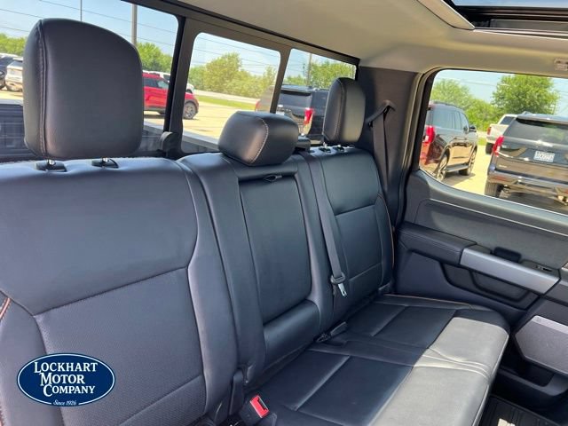 New 2026 Ford F250 Lariat w/ Tremor Off-Road Package AWD/4WD image 20