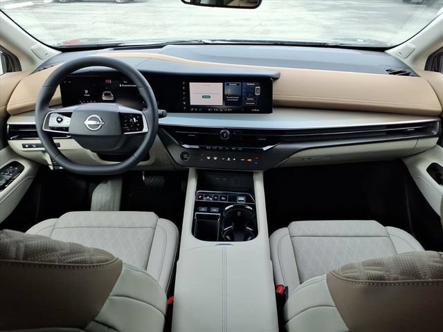 New 2026 Nissan Murano Platinum w/ Cargo Package AWD/4WD image 22