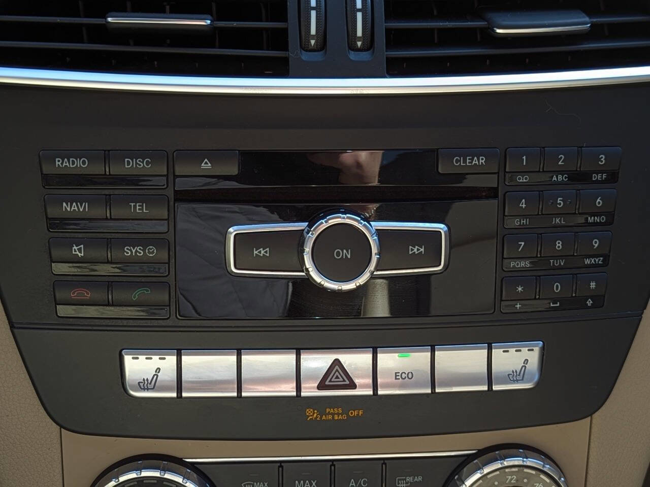 Used 2013 Mercedes-Benz C 300 4MATIC Sedan image 28