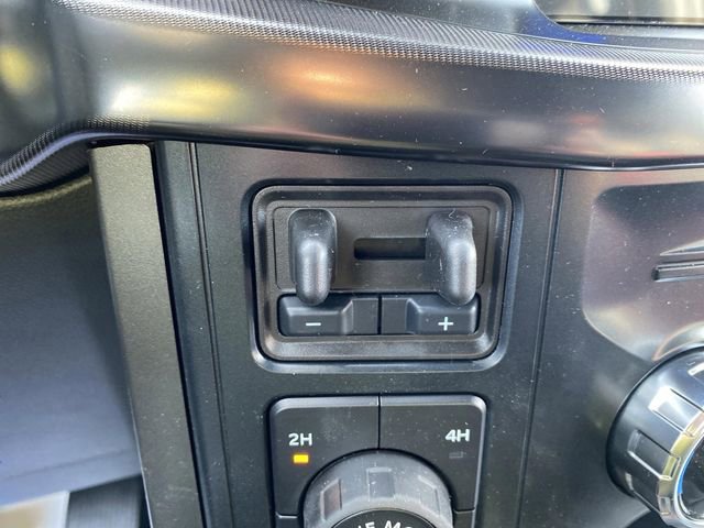 New 2025 Ford F150 Lariat w/ Equipment Group 501A Mid image 14