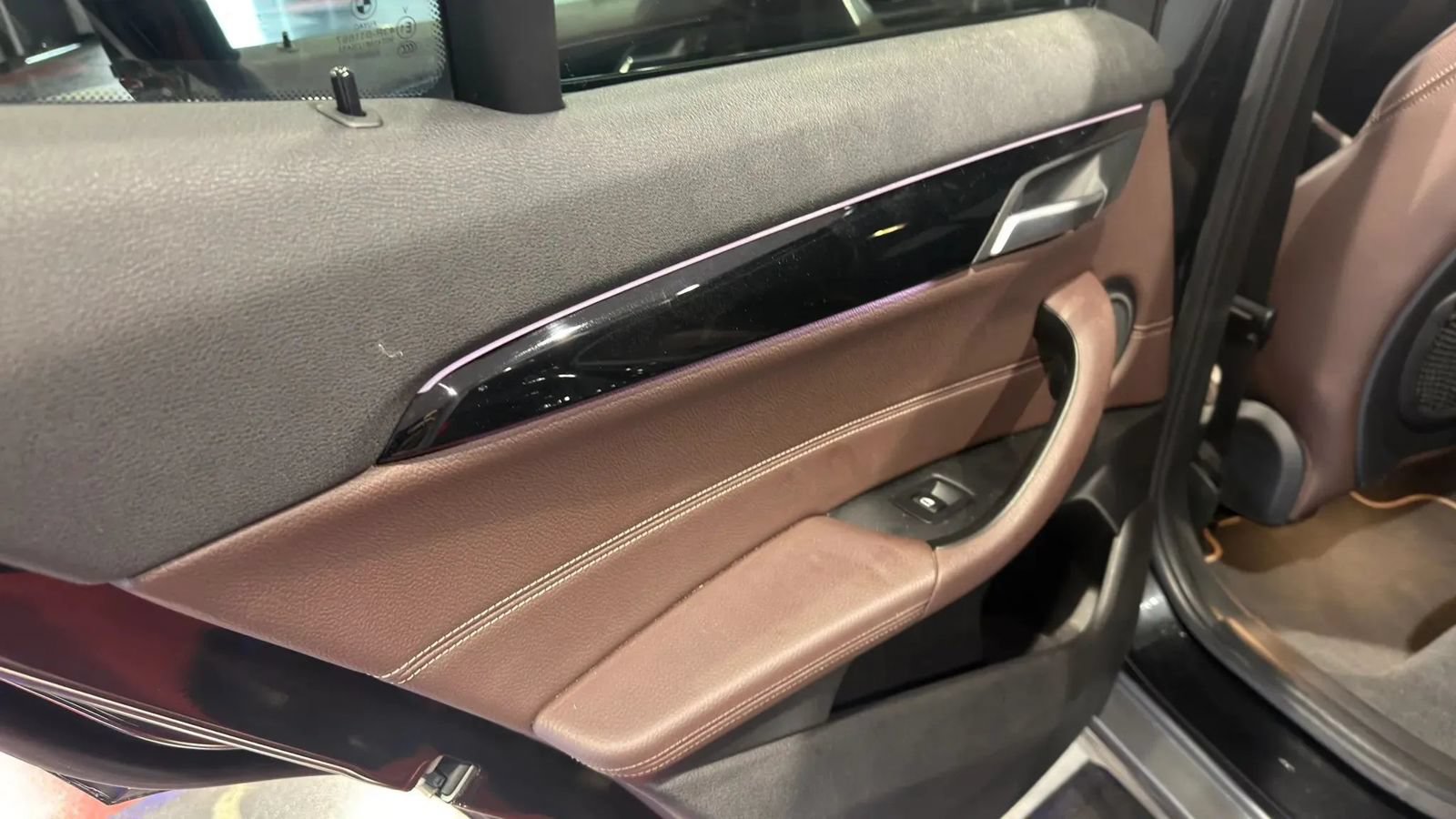 Used 2018 BMW X2 sDrive28i FWD image 9