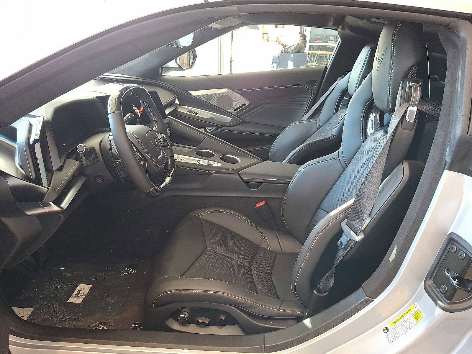 New 2026 Chevrolet Corvette Z06 image 10