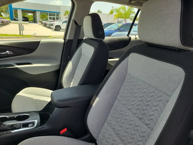 Used 2023 Chevrolet Equinox LS AWD/4WD image 15