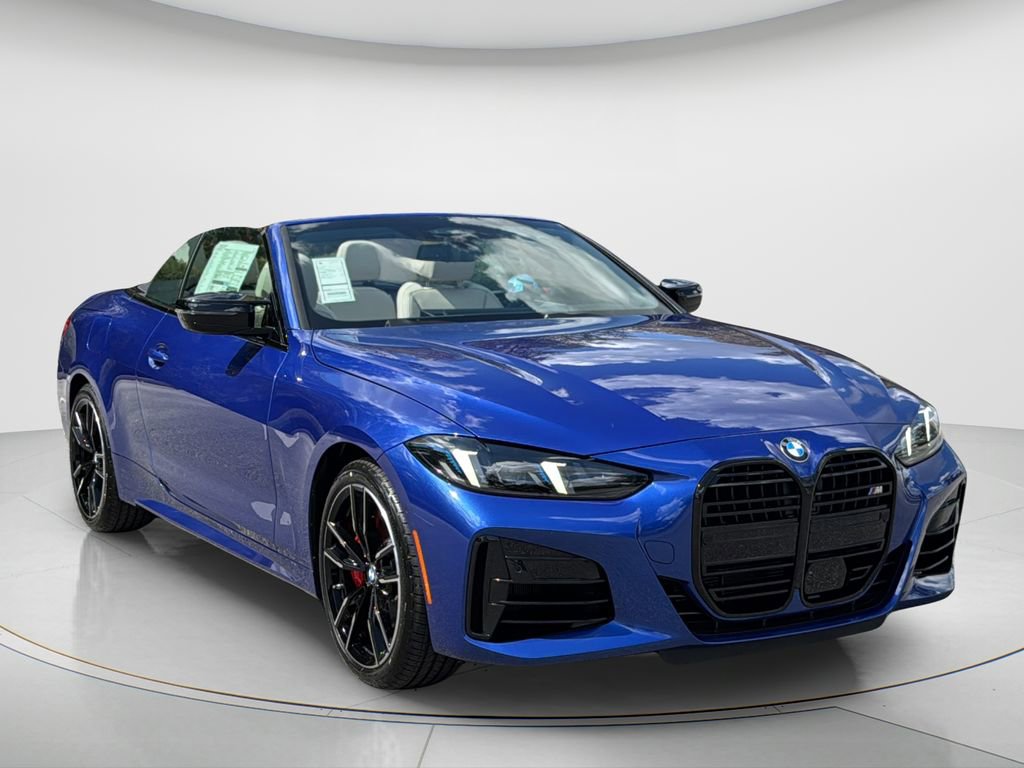 New 2026 BMW 440i xDrive M440i xDrive image 21