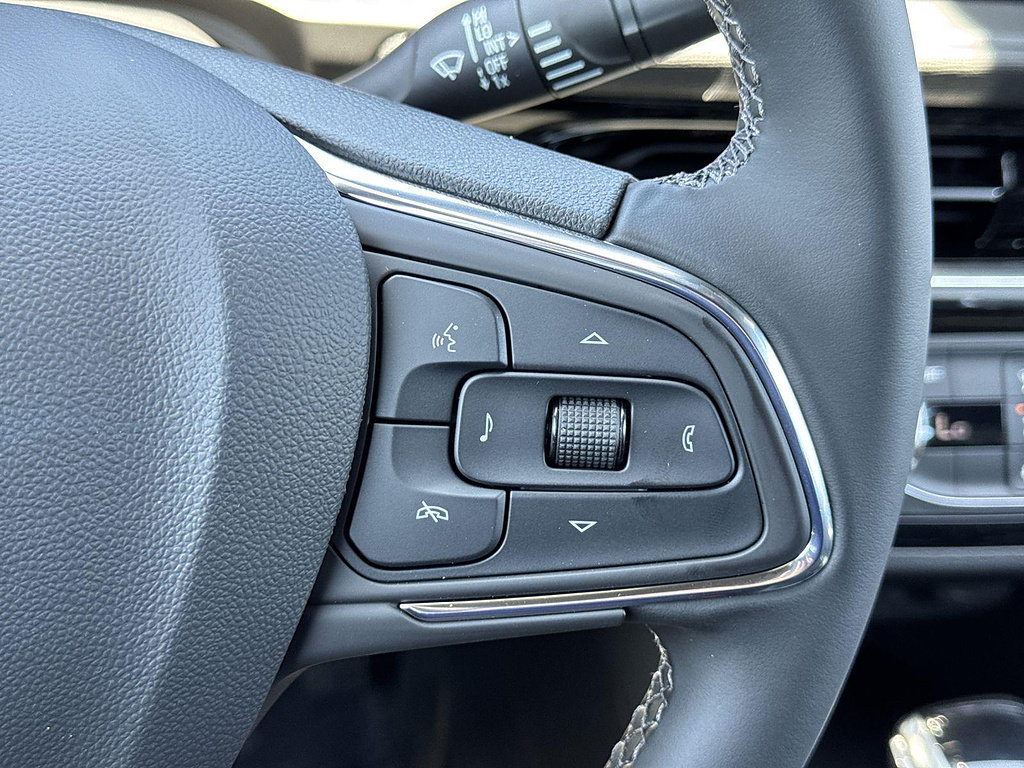 New 2026 Buick Envista Sport Touring FWD image 10