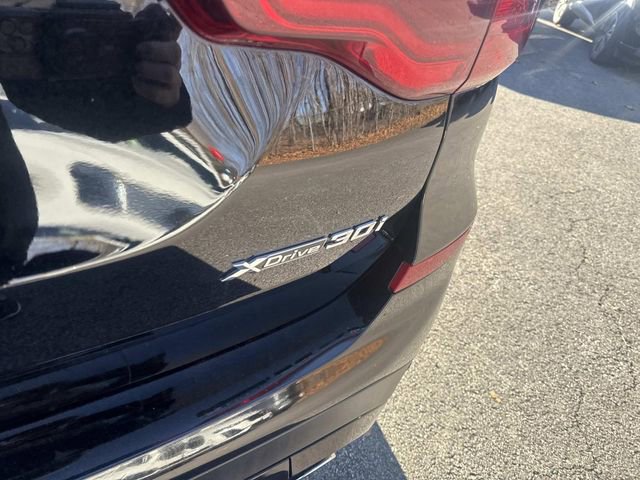 Used 2019 BMW X3 xDrive30i image 8