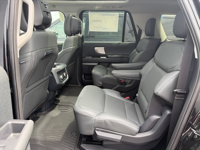 New 2027 Ford Expedition Max Active AWD/4WD image 26