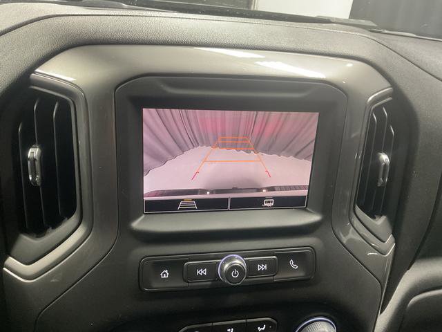 New 2026 Chevrolet Silverado 2500 Custom w/ Custom Value Package image 24