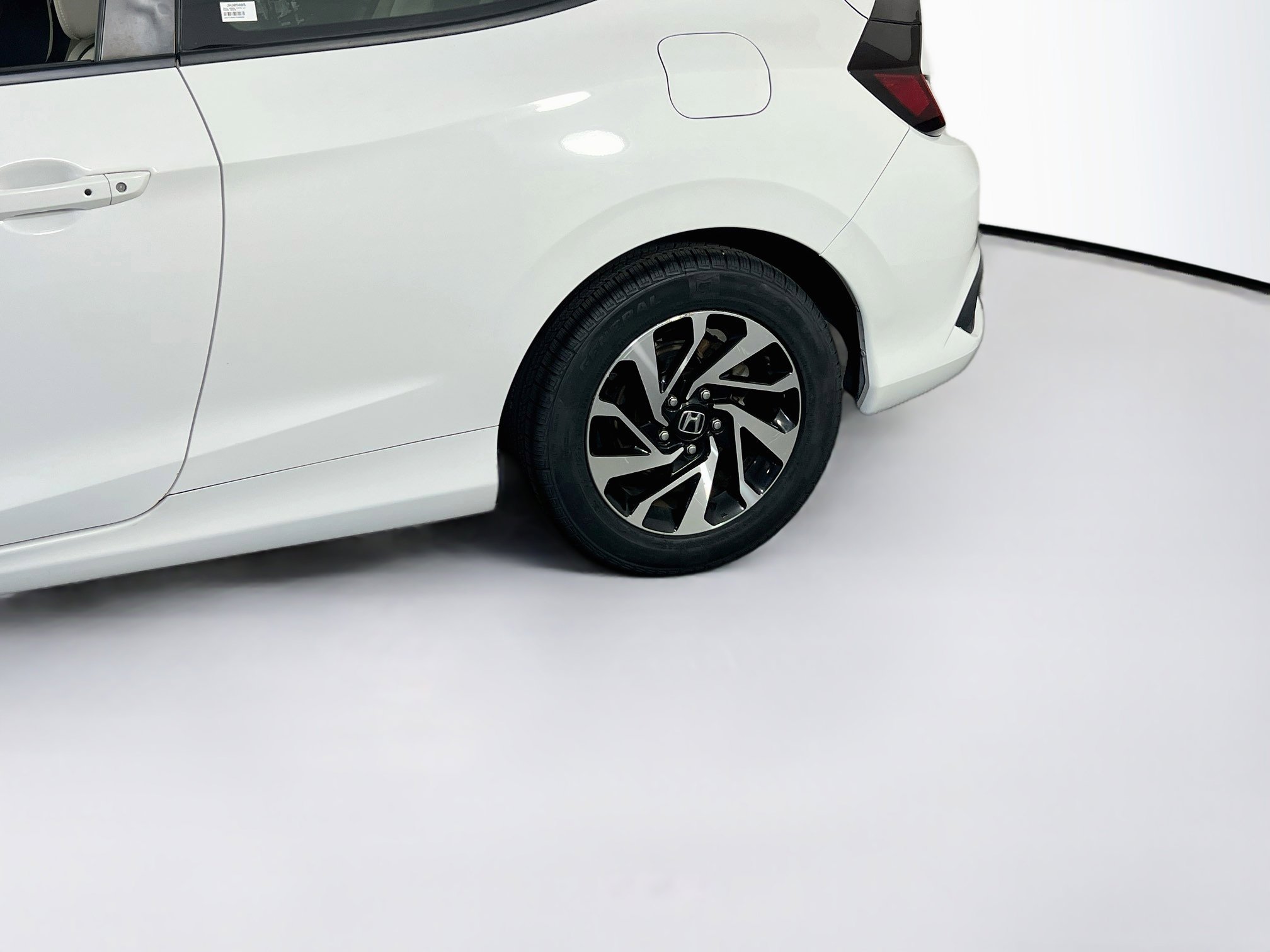 Used 2018 Honda Civic LX-P image 29