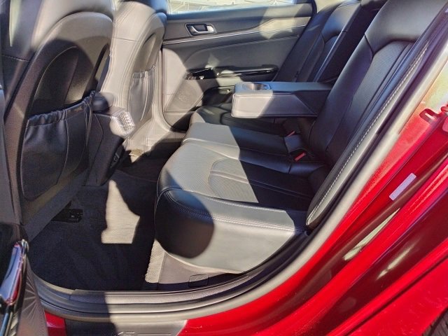 Used 2024 Kia K5 EX w/ EX Premium Package image 9