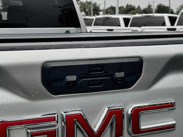 Used 2023 GMC Sierra 2500 SLE w/ SLE Value Package; AWD/4WD image 26