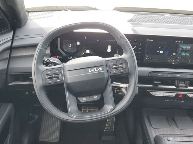 Used 2027 Kia Telluride SX Prestige X-Line image 14