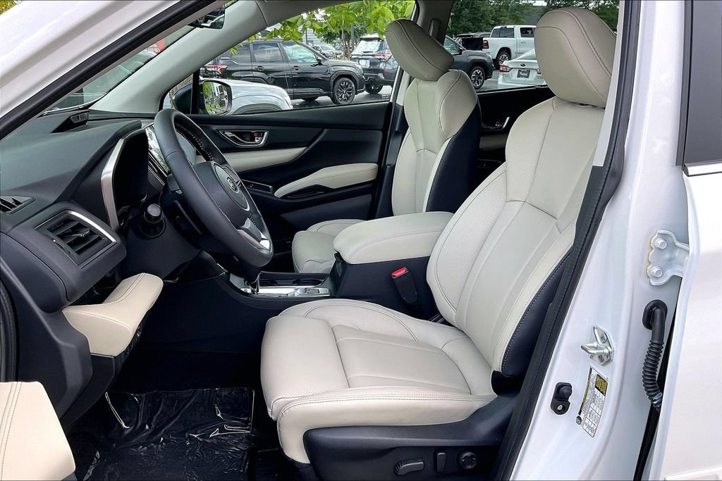 New 2026 Subaru Ascent Limited AWD/4WD image 11