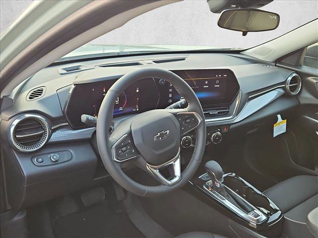 New 2026 Chevrolet Trax ACTIV w/ Driver Confidence Package FWD video 3