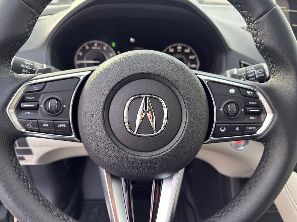 New 2026 Acura RDX SH-AWD w/ Technology Package image 23