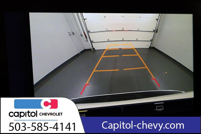 Used 2023 Chevrolet Tahoe Z71 AWD/4WD image 29