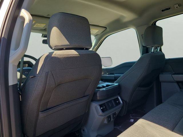 Used 2024 Ford F150 XLT w/ Mobile Office Package AWD/4WD image 7