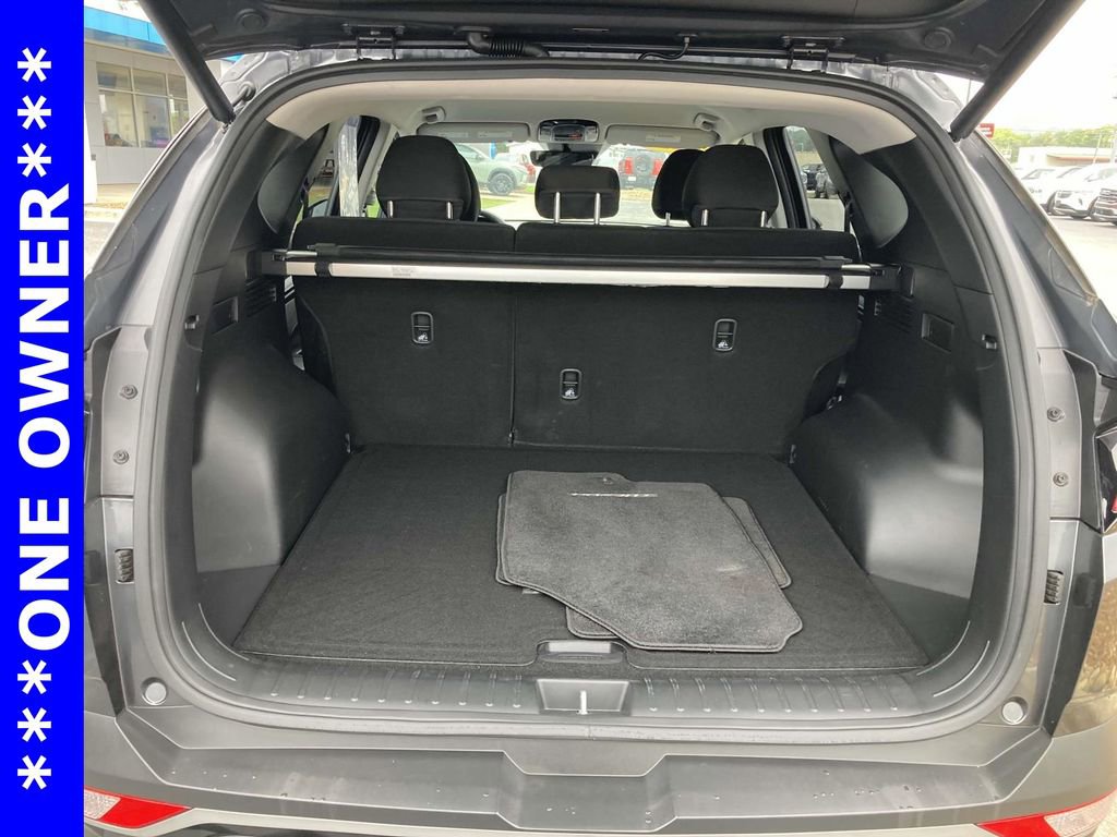 Used 2023 Hyundai Tucson SEL image 11