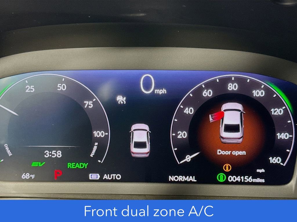 Used 2025 Honda Accord Sport image 18