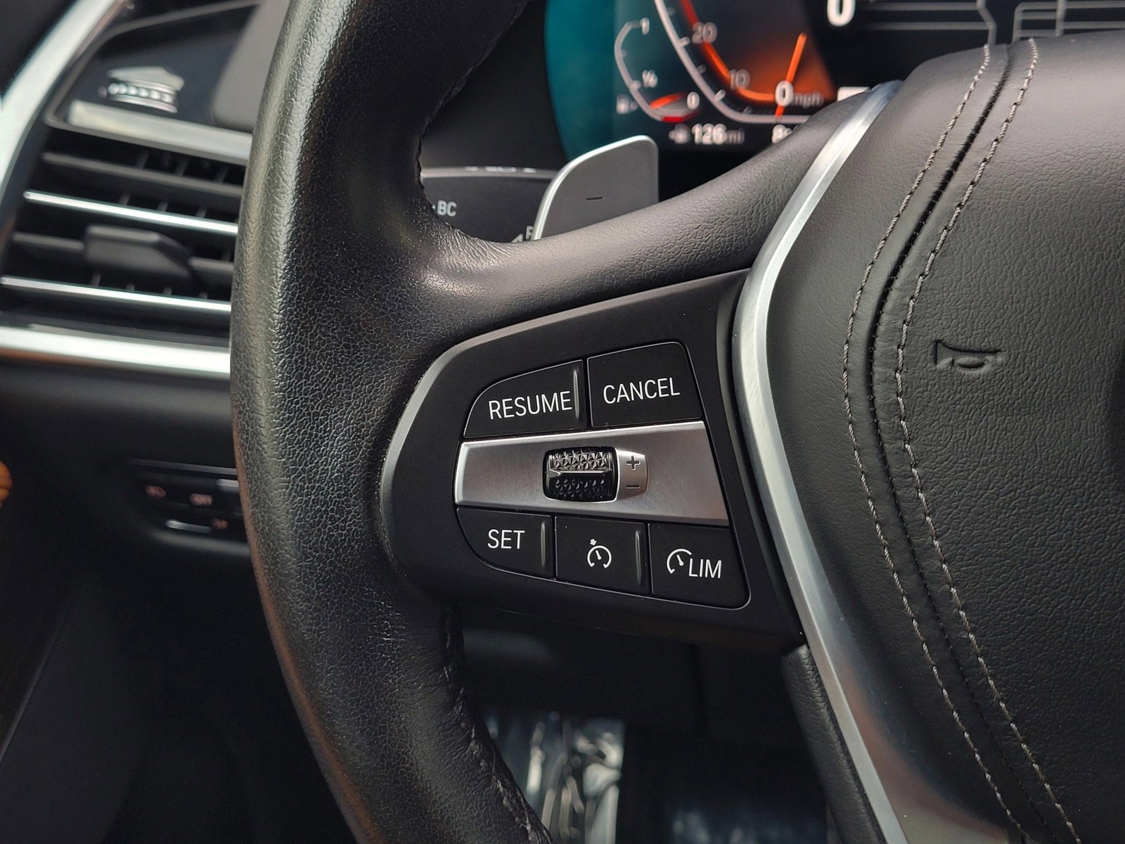 Used 2021 BMW X5 xDrive40i w/ Convenience Package image 22