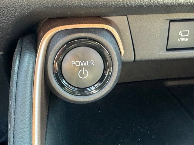 Used 2025 Toyota Grand Highlander AWD Hybrid image 33