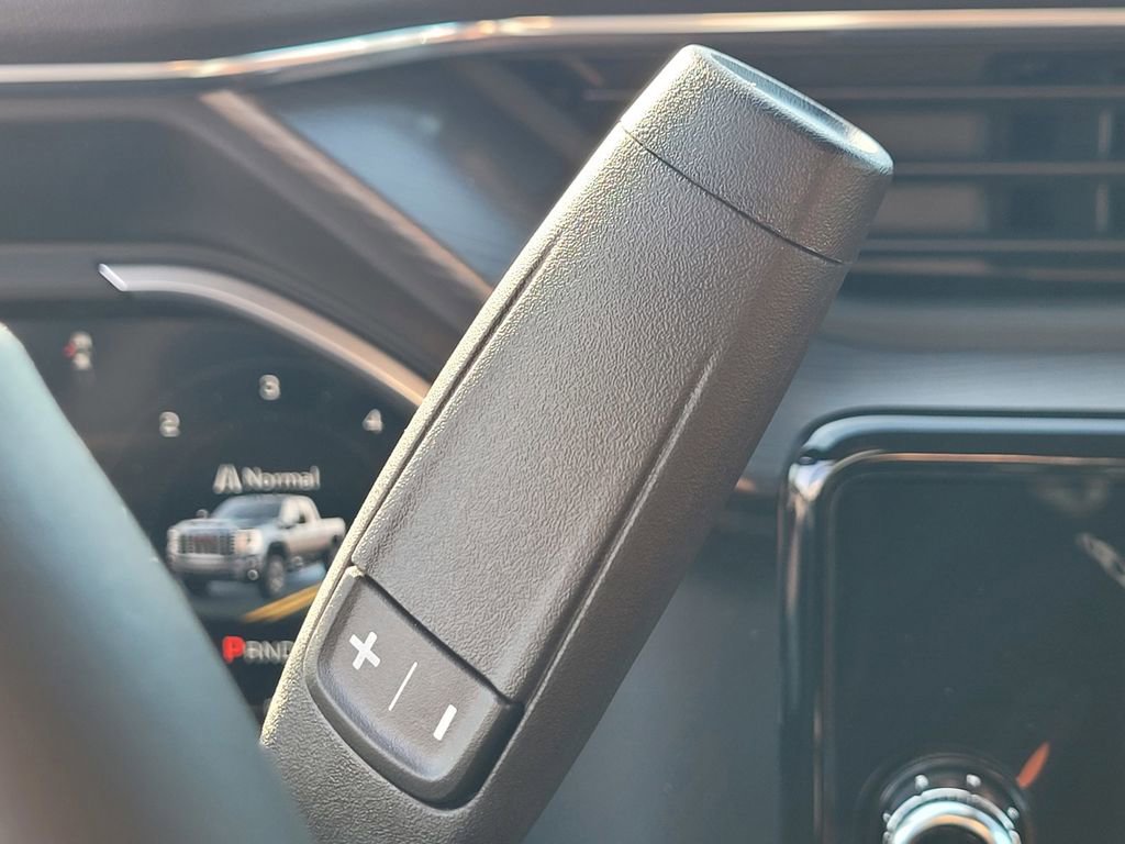 New 2026 GMC Sierra 2500 Denali Ultimate w/ Max Trailering Package AWD/4WD image 24