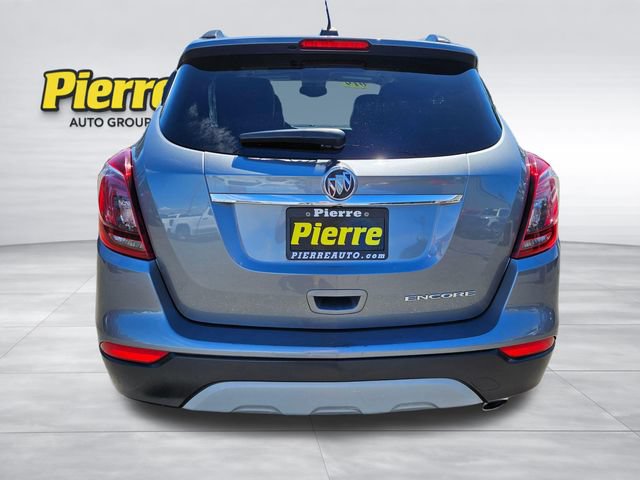 Used 2019 Buick Encore Essence FWD image 4