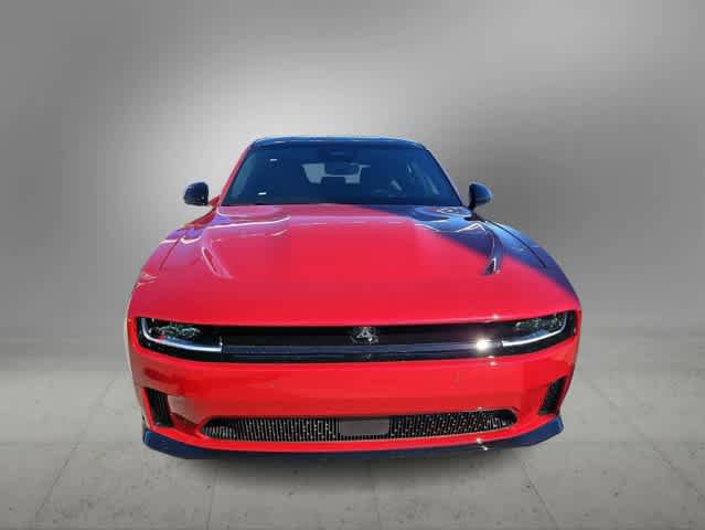 New 2026 Dodge Charger Daytona Scat Pack w/ Track Package AWD/4WD image 4