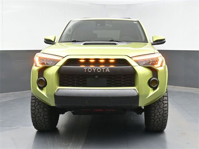 Used 2023 Toyota 4Runner TRD Off-Road Premium image 3