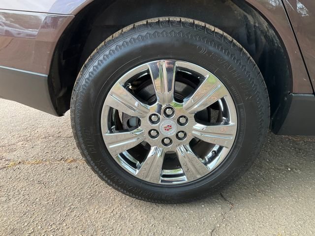 Used 2015 Cadillac SRX Luxury image 26