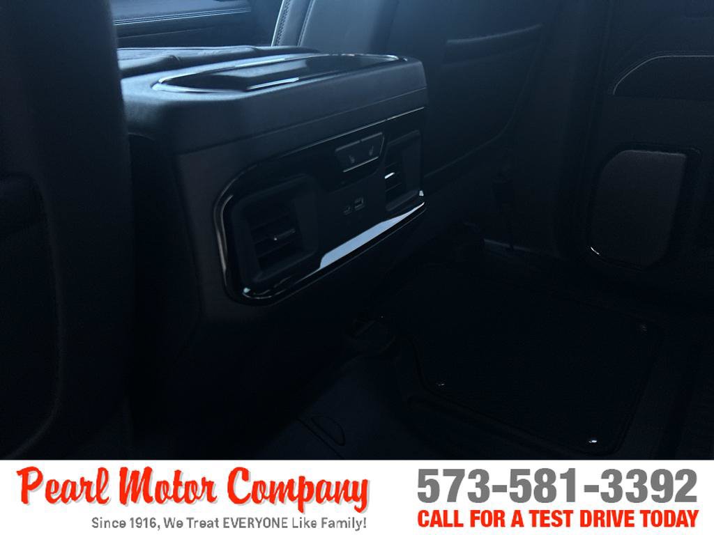 New 2026 GMC Sierra 1500 AT4X AWD/4WD image 25