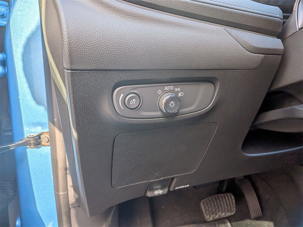 New 2026 Buick Encore GX Sport Touring w/ Advanced Technology Package image 20