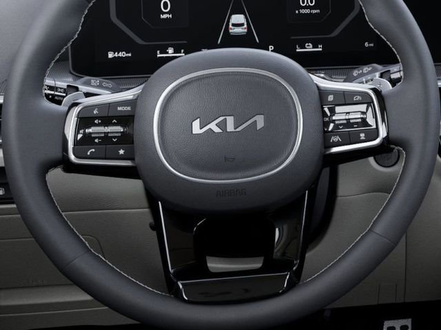 New 2025 Kia Sorento SX Prestige image 22