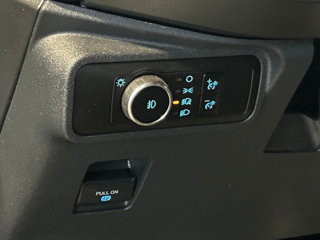 Used 2024 Ford Bronco Heritage Edition image 35