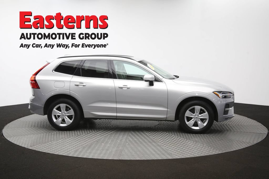 Used 2022 Volvo XC60 B5 Momentum AWD/4WD image 49